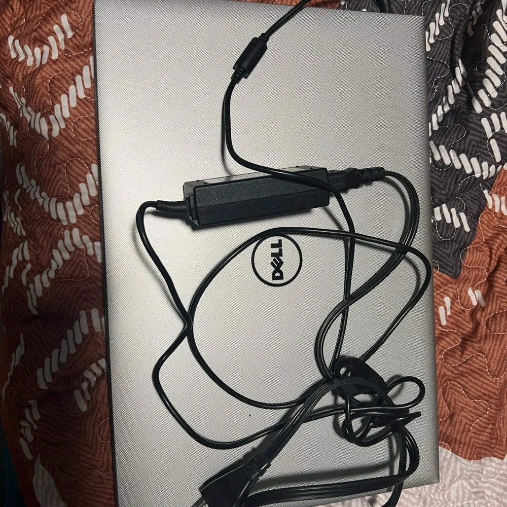 Dell Laptop
